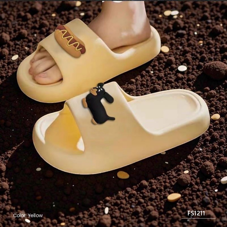 Plush Steps Women’s Slippers